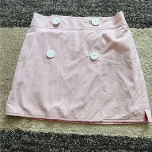 Lilly Pulitzer Reversible  Women's Skirt